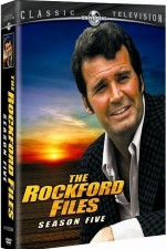 Watch The Rockford Files Wootly